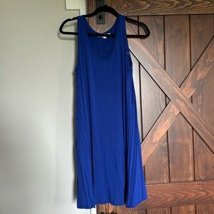 LOFT dress